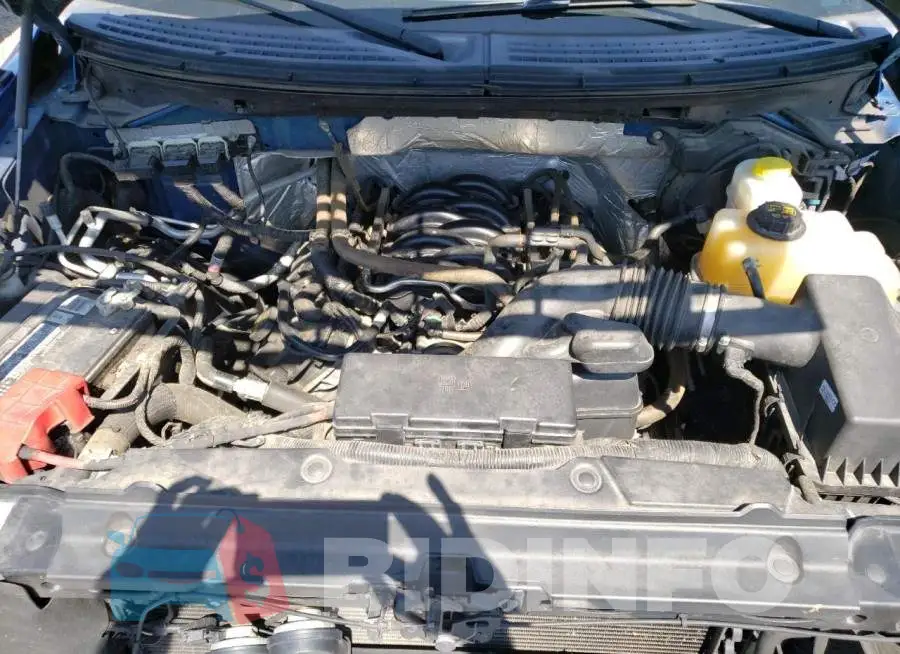 1FTFX1EFXEKF17892 Photo# 11