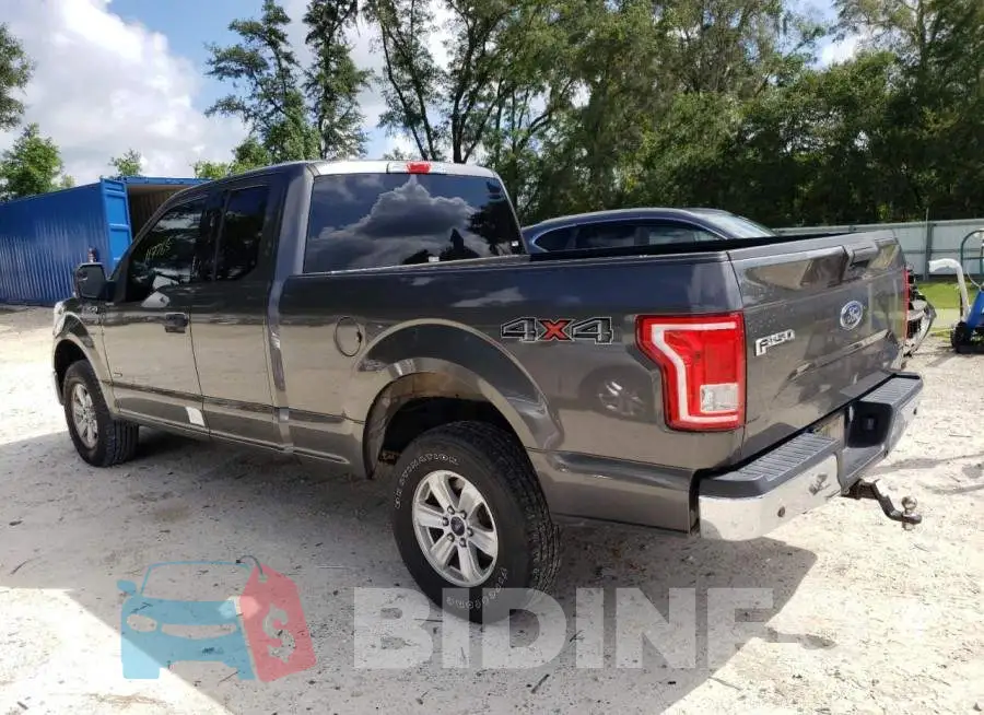 1FTFX1EG2FKD53757 Photo# 2