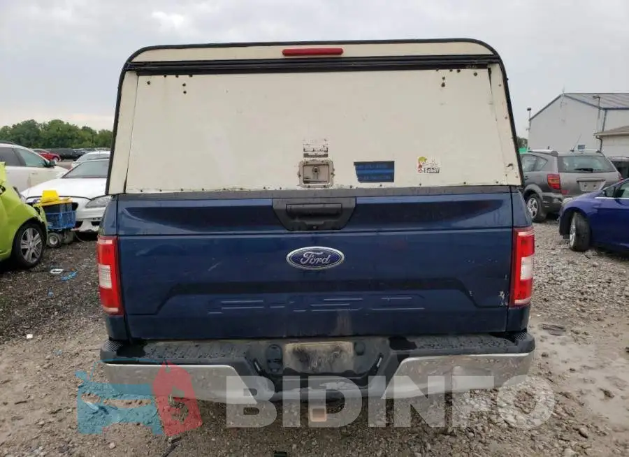 1FTMF1CB9KKD36532 Photo# 6