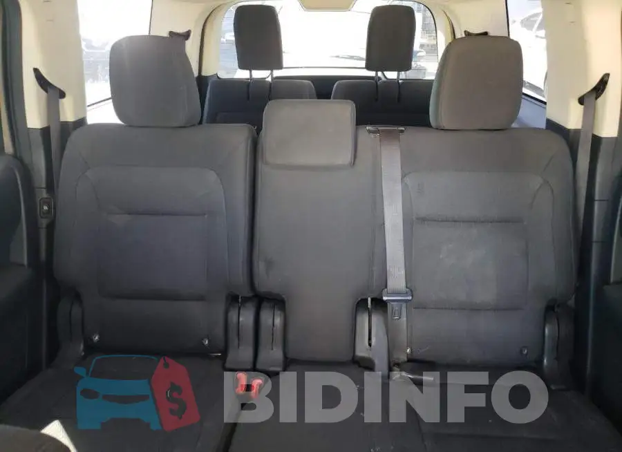 2FMGK5B87EBD18160 Photo# 10