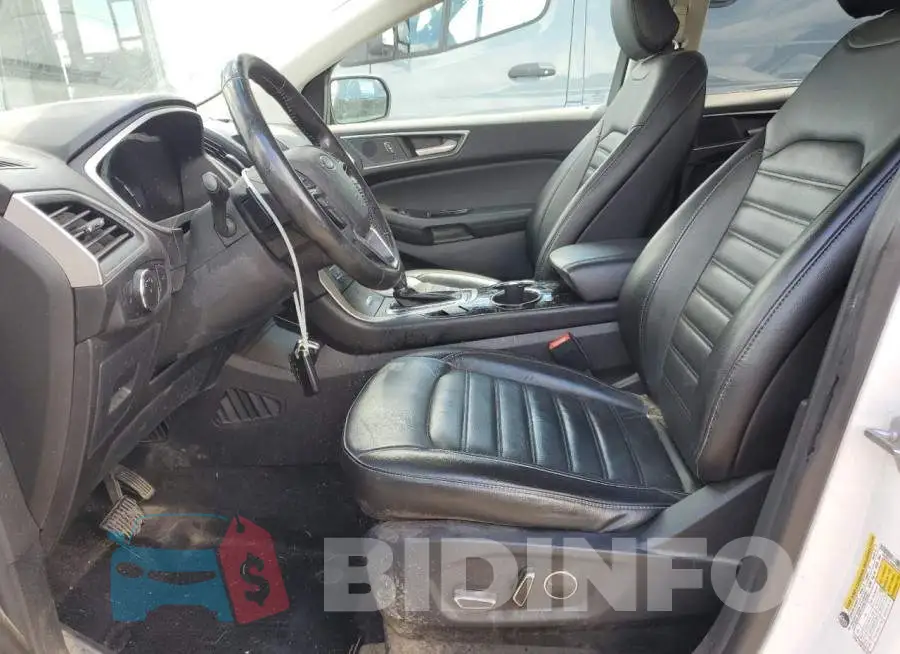 2FMPK4J89HBC29285 Photo# 7