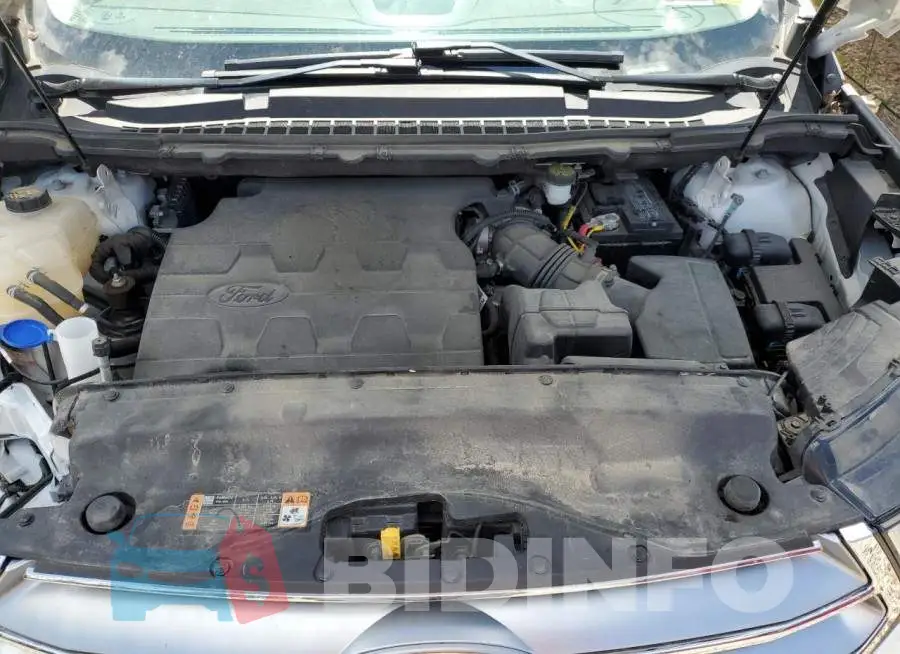 2FMPK4J89HBC29285 Photo# 12