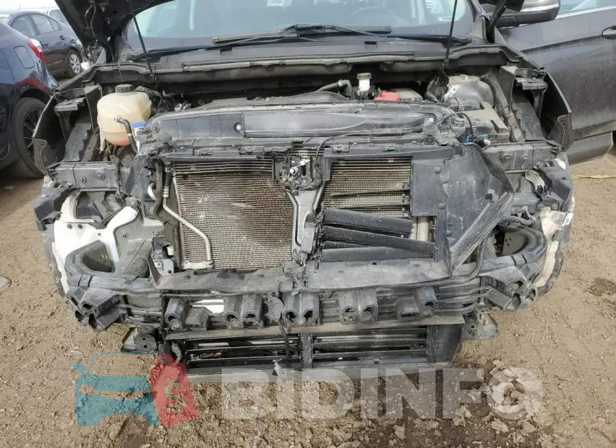 2FMPK4J9XJBC26961 Photo# 12
