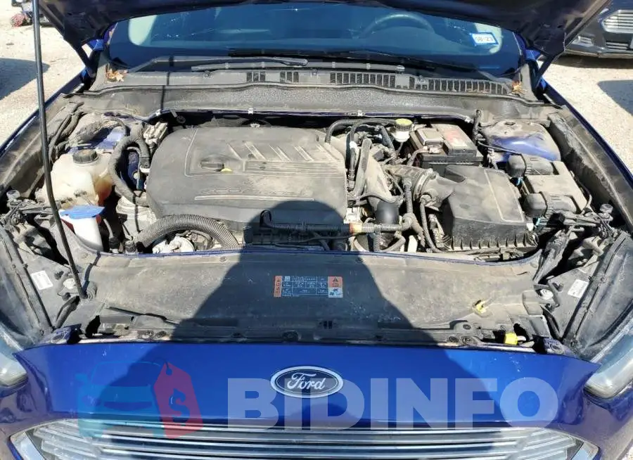 3FA6P0HD2GR114191 Photo# 11