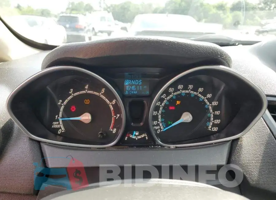 3FADP4BJ3FM137892 Photo# 9