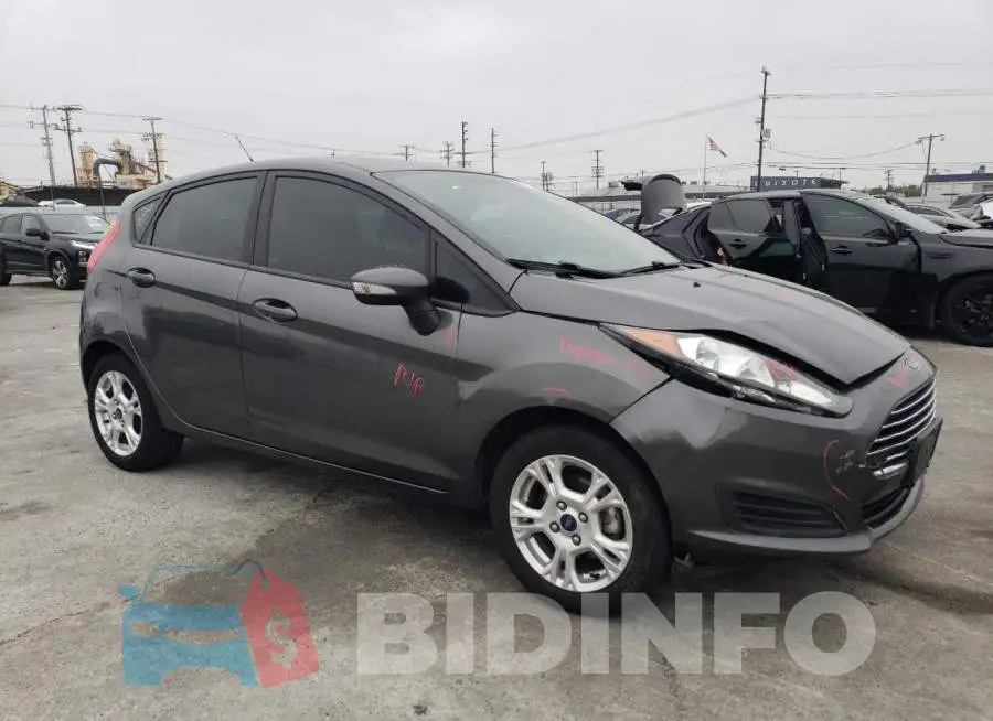 3FADP4EJ1FM123730 Photo# 4