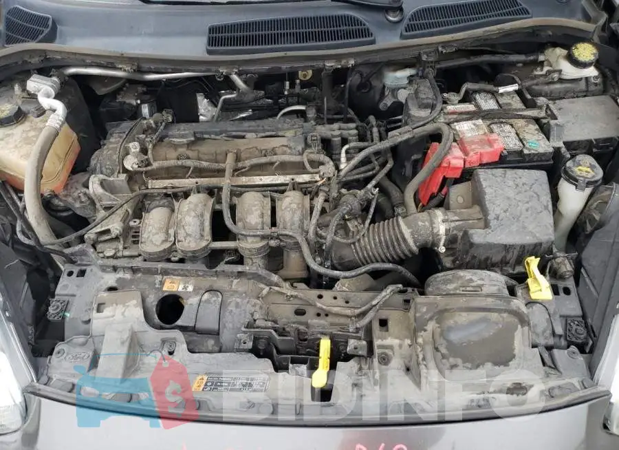 3FADP4EJ1FM123730 Photo# 11