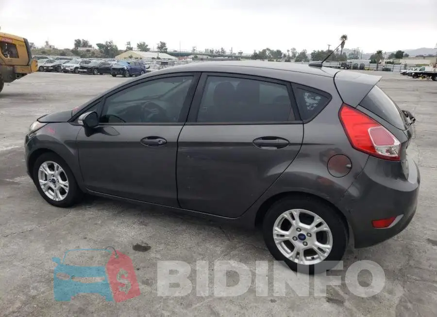 3FADP4EJ1FM123730 Photo# 2