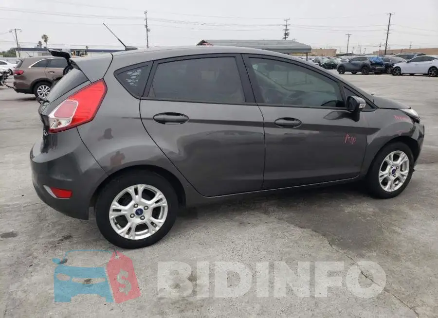 3FADP4EJ1FM123730 Photo# 3