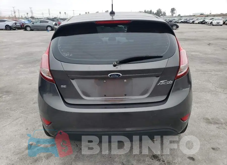 3FADP4EJ1FM123730 Photo# 6