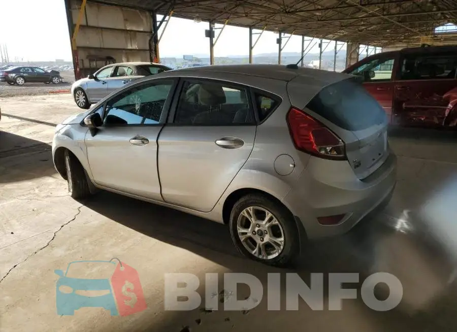 3FADP4EJ2FM215932 Photo# 2