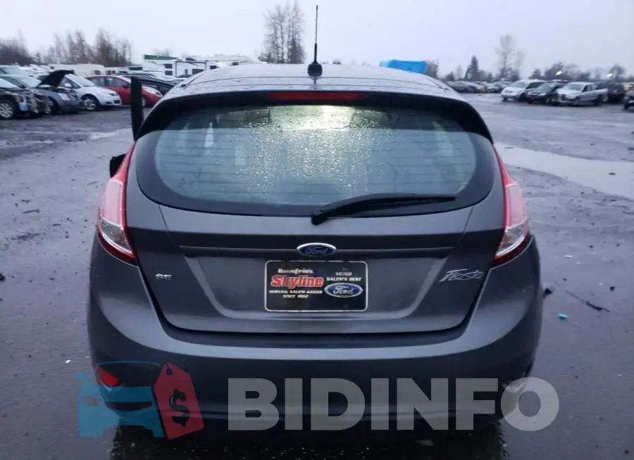 3FADP4EJ3FM172654 Photo# 6