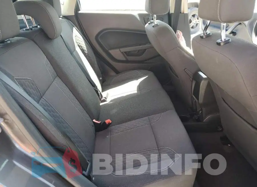 3FADP4EJ3HM161561 Photo# 10