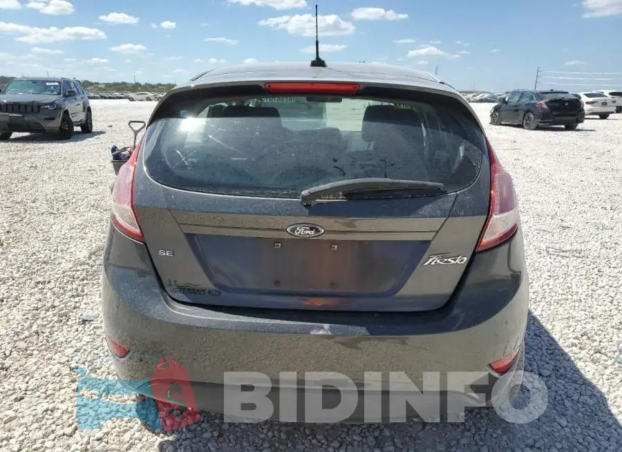 3FADP4EJ3HM161561 Photo# 6