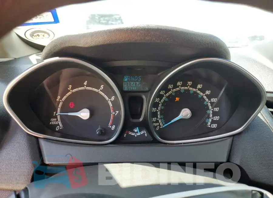 3FADP4EJ3HM161561 Photo# 9