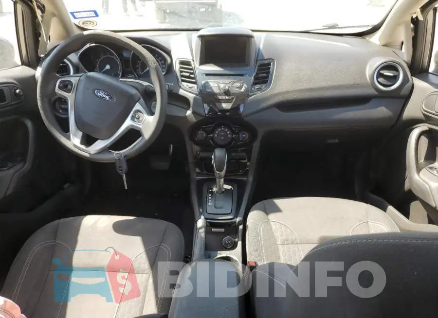 3FADP4EJ3HM161561 Photo# 8