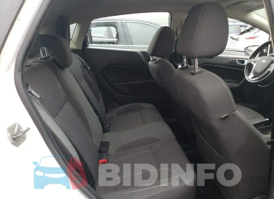 3FADP4EJ6EM162344 Photo# 10