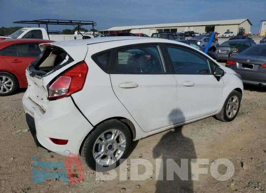 3FADP4EJ9GM182655 Photo# 3