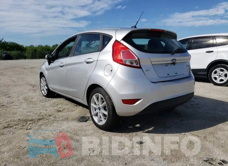 3FADP4EJXKM133554 Photo# 2