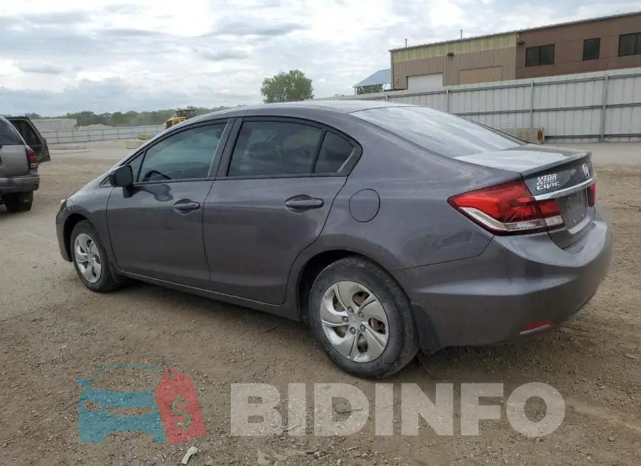 19XFB2F56FE026024 Photo# 2