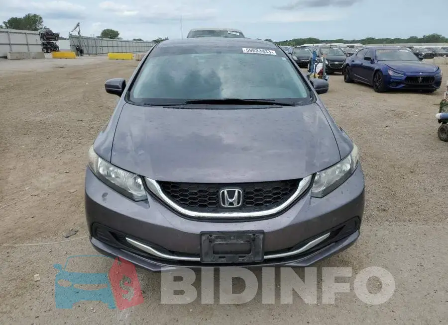 19XFB2F56FE026024 Photo# 5