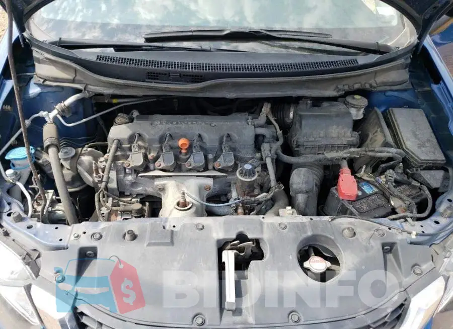 19XFB2F57FE008518 Photo# 11