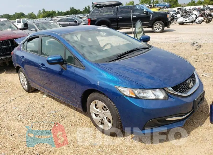 19XFB2F57FE008518 Photo# 4