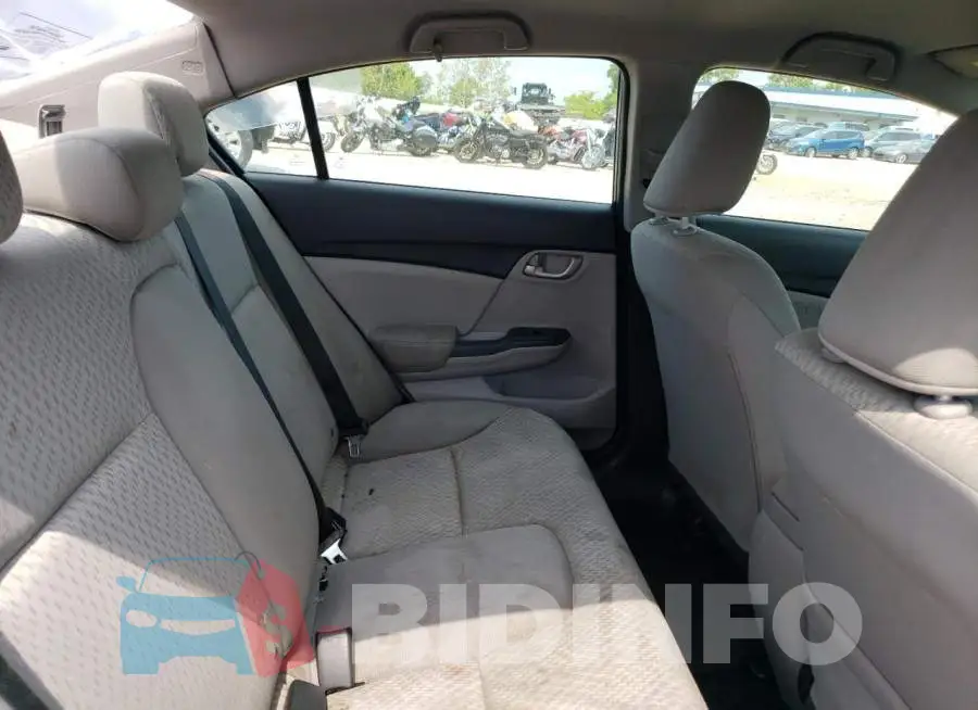 19XFB2F57FE008518 Photo# 10