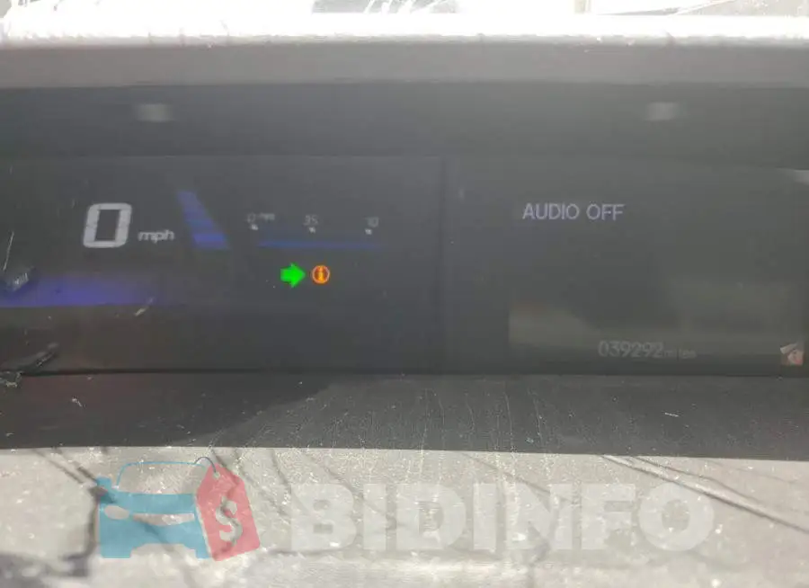 19XFB2F57FE027778 Photo# 9