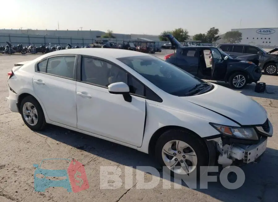 19XFB2F57FE121336 Photo# 4