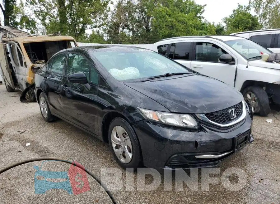19XFB2F5XEE224216 Photo# 4