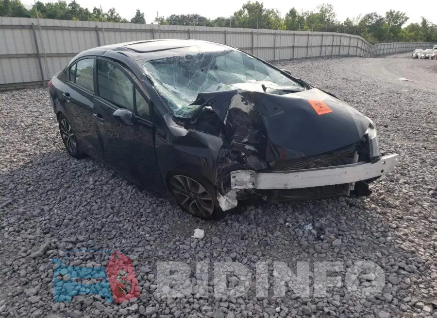 19XFB2F83FE117410 Photo# 4