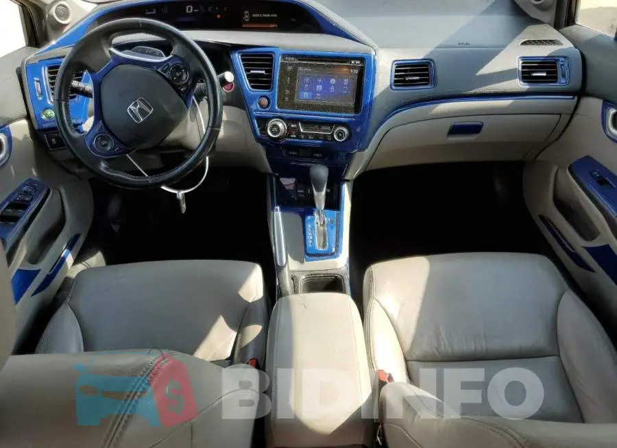 19XFB2F91FE055417 Photo# 8