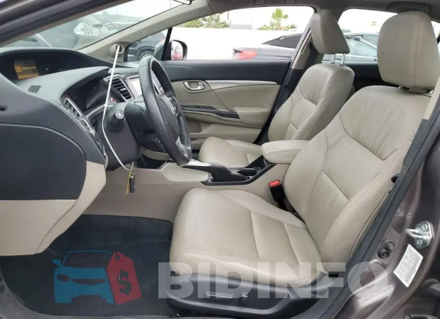 19XFB2F97FE250812 Photo# 7