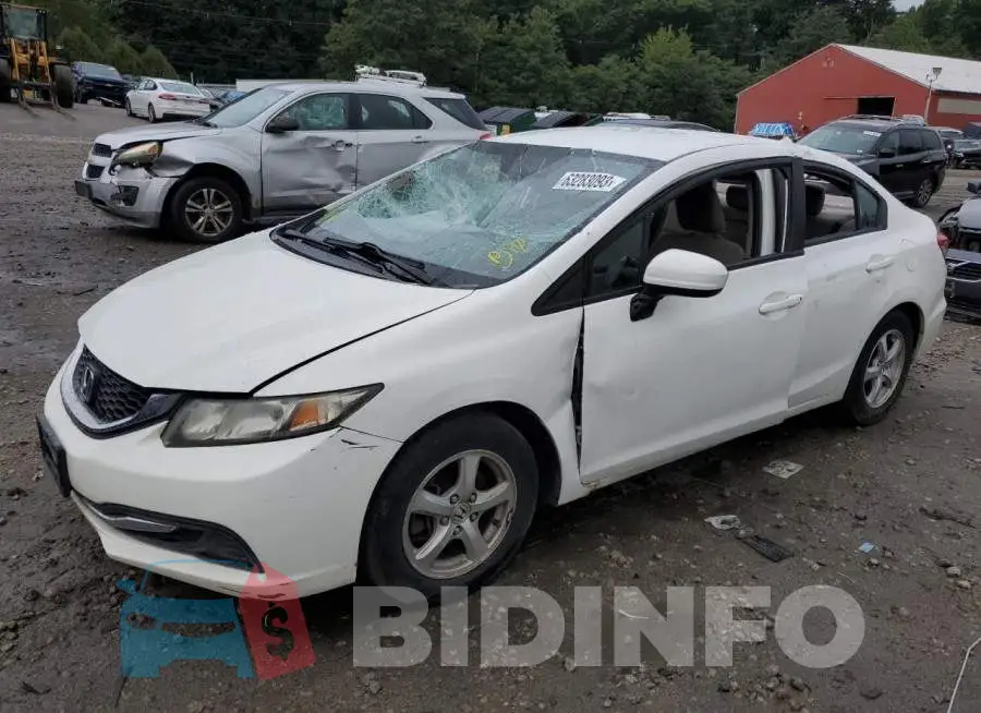 19XFB5F56EE000572 Photo# 1