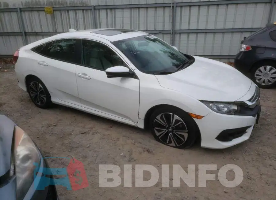 19XFC1F31HE204639 Photo# 4