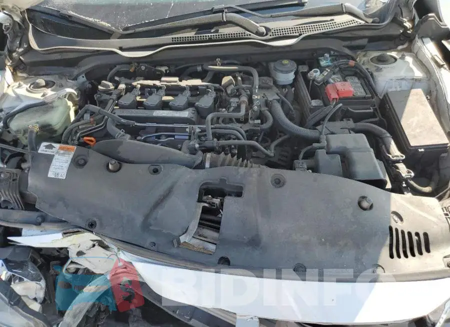 19XFC1F79HE017622 Photo# 11