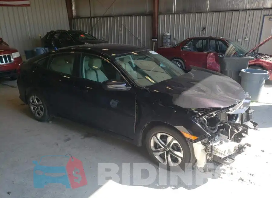 19XFC2F55HE051254 Photo# 4