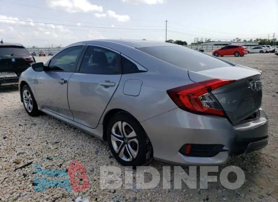 19XFC2F56GE049317 Photo# 2