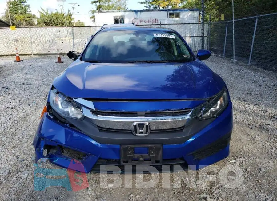 19XFC2F74HE202151 Photo# 5