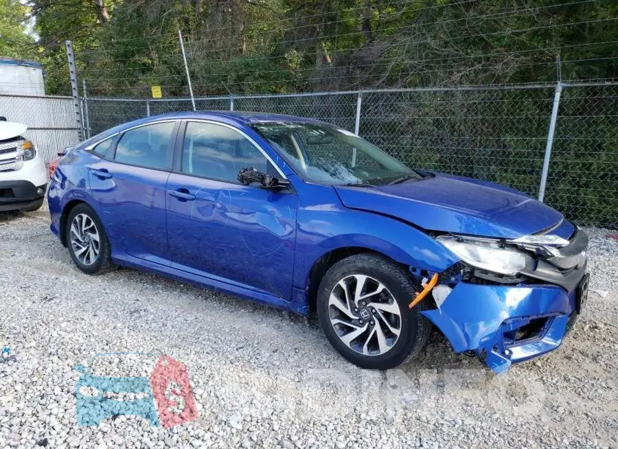 19XFC2F74HE202151 Photo# 4