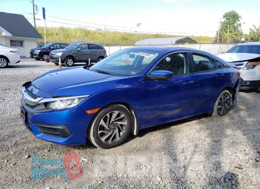 19XFC2F74HE202151 Photo# 1