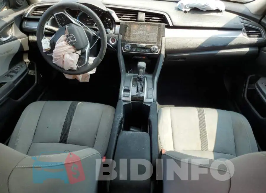 19XFC2F75GE240972 Photo# 8