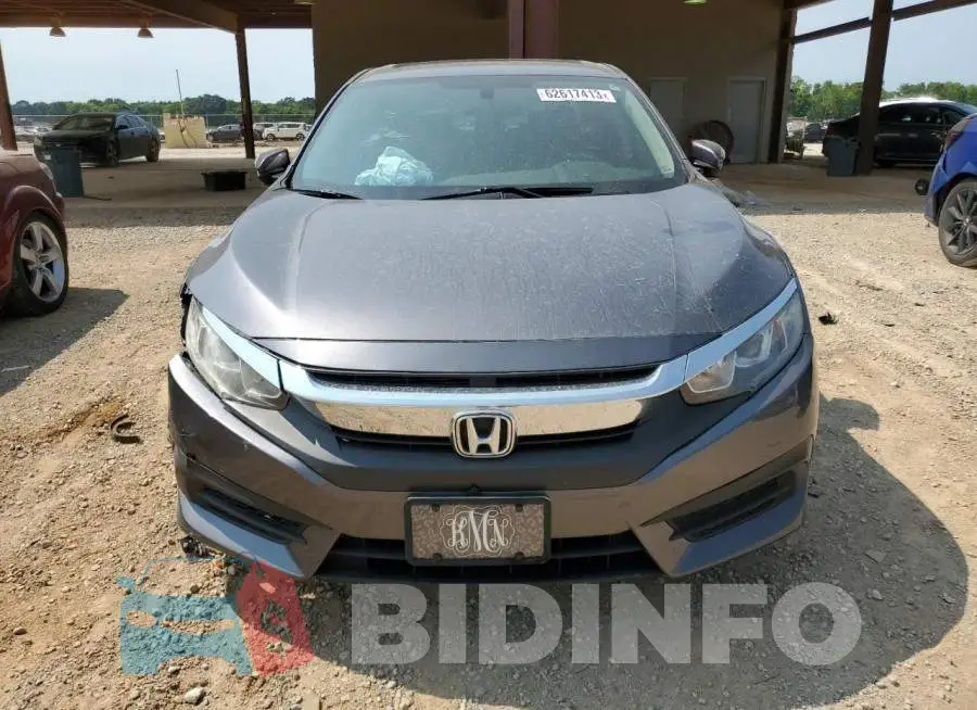 19XFC2F75GE240972 Photo# 5