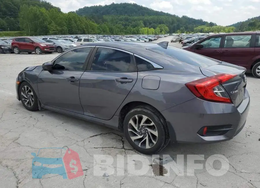 19XFC2F77HE023229 Photo# 2