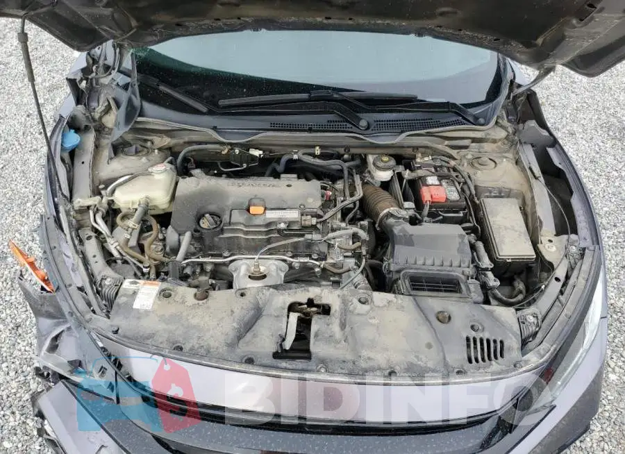 19XFC2F86LE207482 Photo# 11