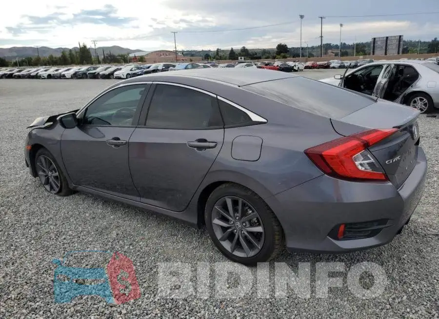 19XFC2F86LE207482 Photo# 2