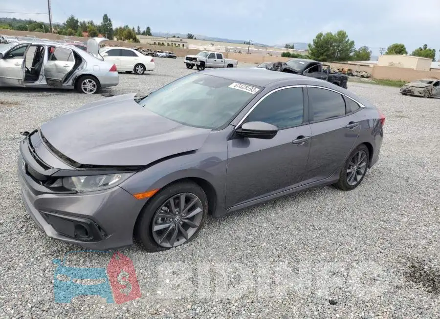 19XFC2F86LE207482 Photo# 1