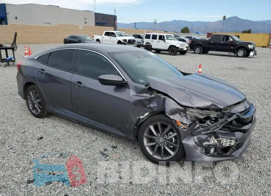 19XFC2F86LE207482 Photo# 4