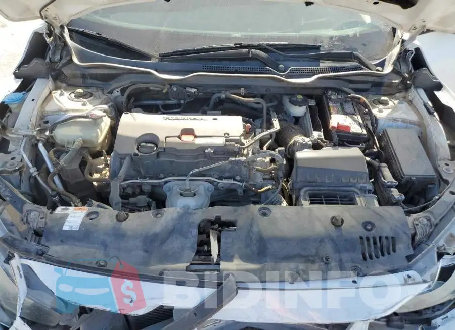 19XFC2F8XGE094674 Photo# 11